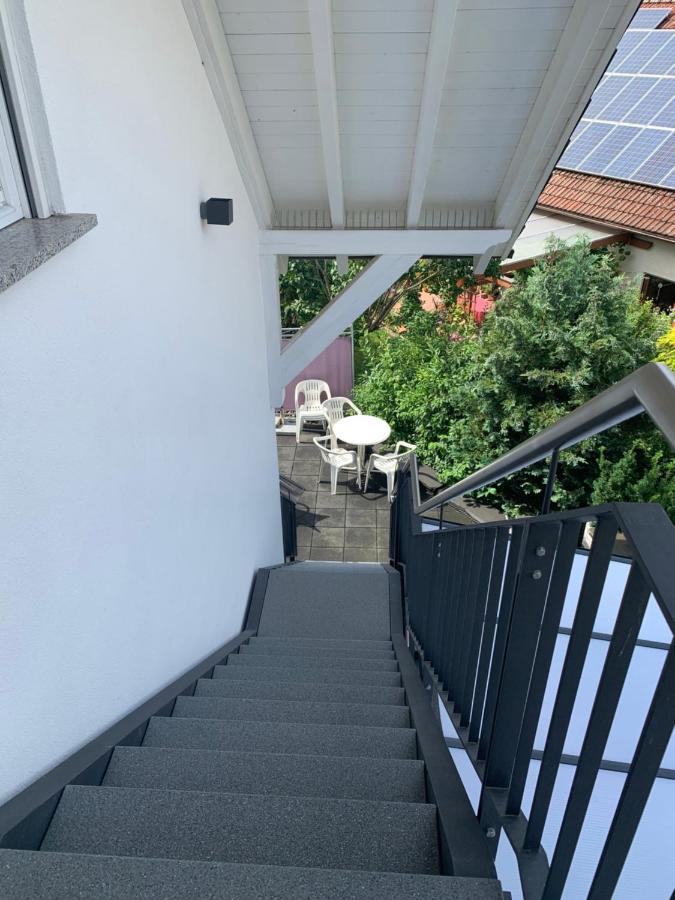 Freiraum Apartment อันไวเลอร์ อัม ทริเฟลส์ ภายนอก รูปภาพ