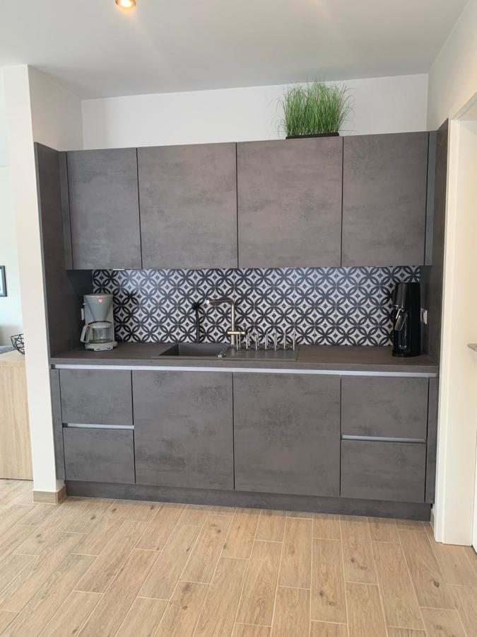 Freiraum Apartment อันไวเลอร์ อัม ทริเฟลส์ ภายนอก รูปภาพ